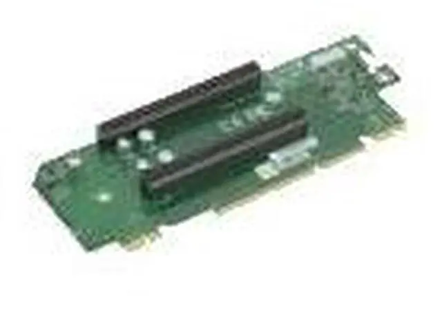 Main image of Supermicro RSC-W2-66 Riser Card - 2 x PCI Express 3.0 x16 WIO 2U Chasis