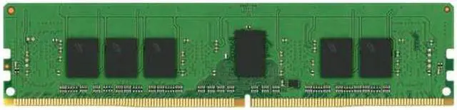 Alt view image 2 of 11 - Micron 16GB DDR4 3200 ECC/REG CL22 1Rx8 1.2V SDRAM RDIMM Server Memory Module - MTA9ASF2G72PZ-3G2B1