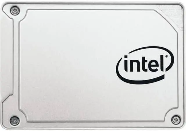 Alt view image 6 of 8 - Intel - SSDSC2KF256G8X1 - Solid State Drive SSDSC2KF256G8X1 5450s 2.5 inch 256GB SATA 6Gb/s 3D2 TLC Single Pack