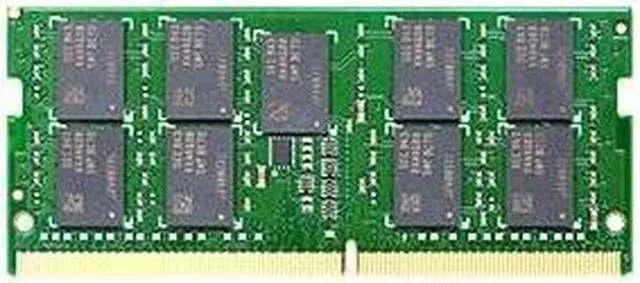 Alt view image 2 of 7 - Synology D4ES01-8G Network Storage RAM