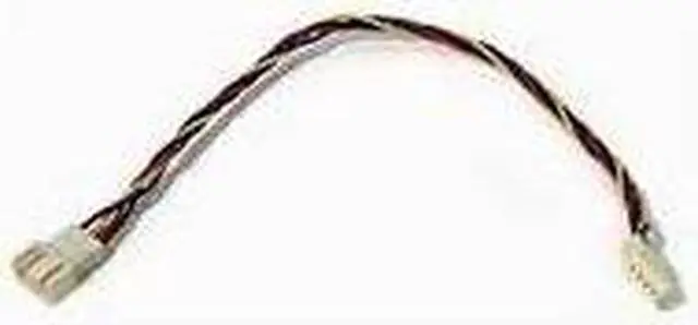 Alt view image 5 of 9 - Supermicro Fan Power Cable
