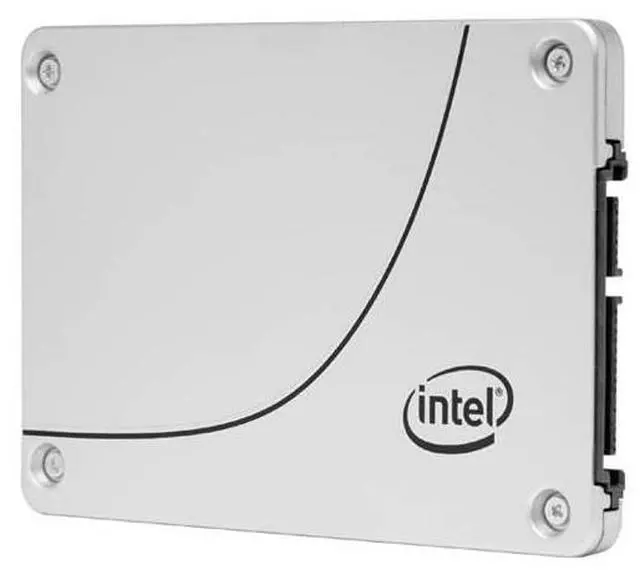 Alt view image 9 of 9 - INTEL - IMSOURCING SSDSC2BB240G701 S3520 240GB SSD SATA 6G 2.5IN