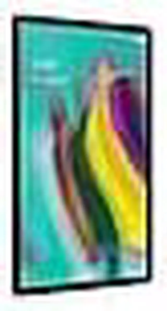 Alt view image 8 of 20 - Samsung Galaxy Tab S5e SM-T720 Tablet 10.5" 4GB Android 9.0 Pie Black