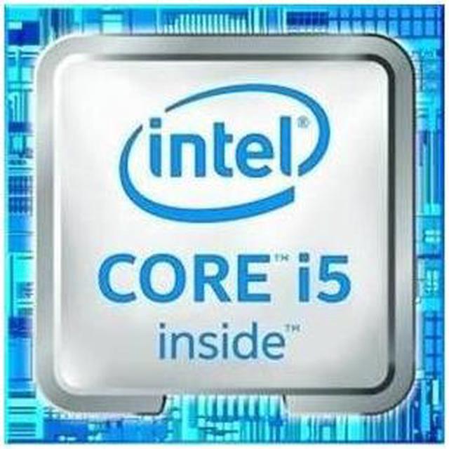 Intel Core i5 8th Gen - Core i5-8500 Coffee Lake 6-Core 3.0 GHz LGA 1151  (300 Series) CM8068403362607 Desktop Processor