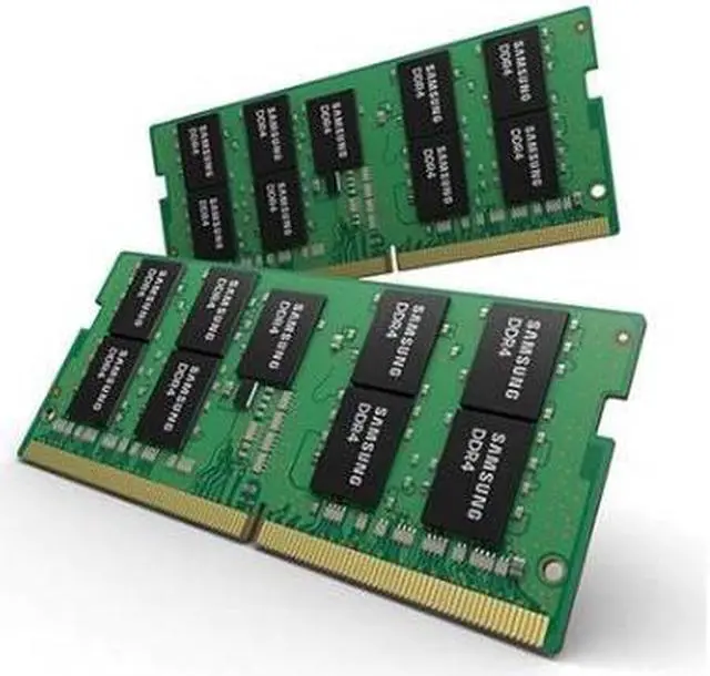 Main image of Samsung DDR4-2666 32GB/2Gx8 ECC CL19 Server Memory