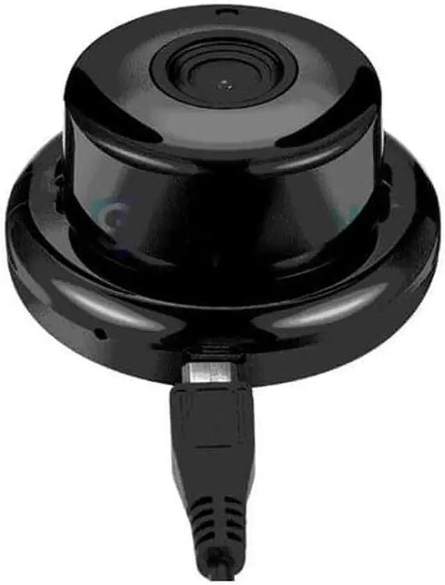 Alt view image 5 of 6 - Home Security V380 2.1mm Lens 720P Wireless Mini WIFI Night Vision Smart IP Camera Auto Onvif Monitor Baby Monitor Surveillance