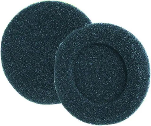 Main image of HamiltonBuhl Refresh Kit with Ear Cushions and Reclosable Bag for HA2, HA2V and HA-1A
