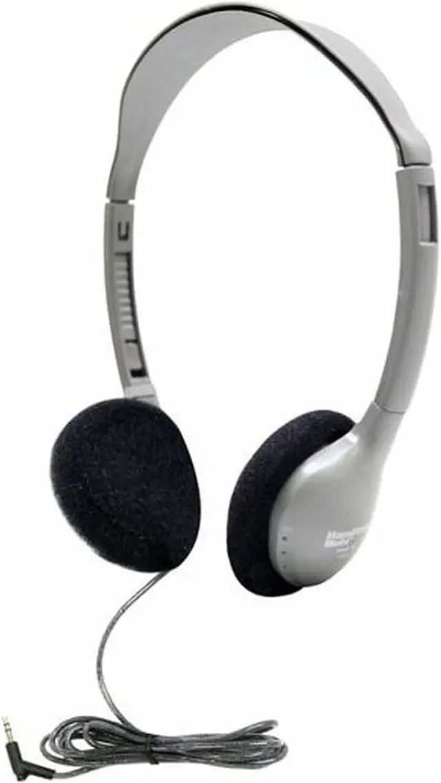 Alt view image 4 of 11 - PERSONAL STEREO MONO HEADPHONES
