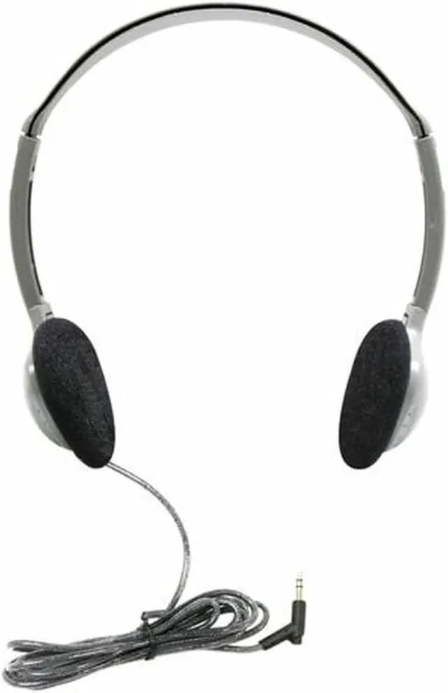 Alt view image 5 of 11 - PERSONAL STEREO MONO HEADPHONES