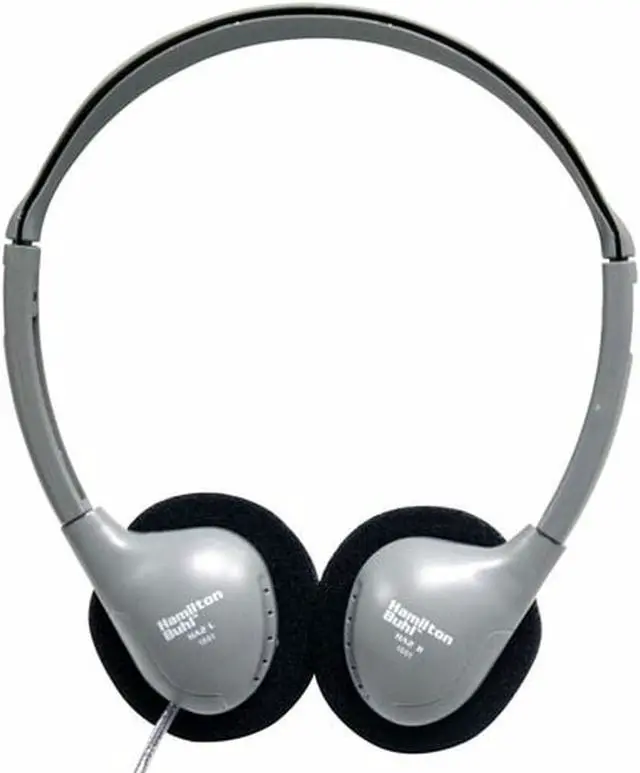 Alt view image 6 of 11 - PERSONAL STEREO MONO HEADPHONES