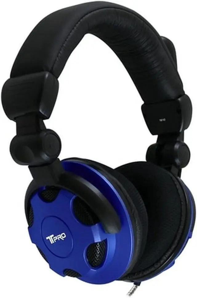 Alt view image 11 of 20 - HamiltonBuhl T-PRO USB Headset With Noise-Cancelling Microphone Custom-Made For School Testing