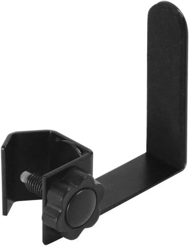 Alt view image 11 of 14 - On-Stage Clamp-on Accessories Holder