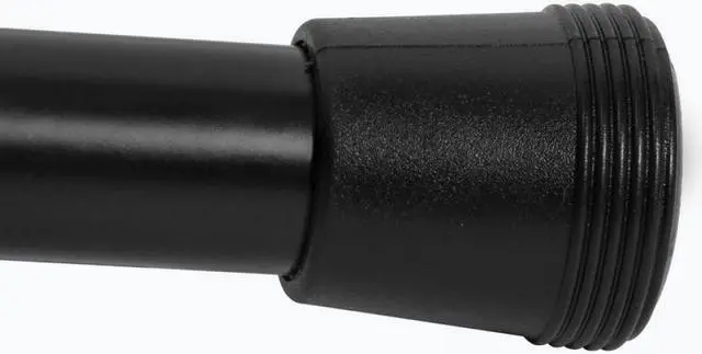 Alt view image 6 of 17 - On Stage MS7700B Euro-Style Tripod Base Microphone Stand 30077