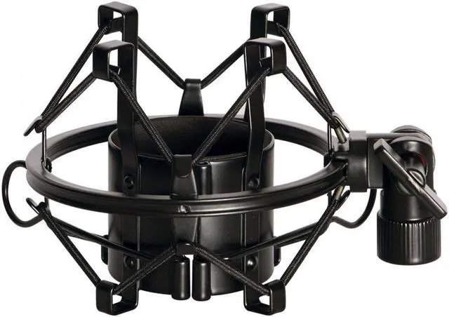 Alt view image 5 of 8 - Studio Microphone Shock Mount