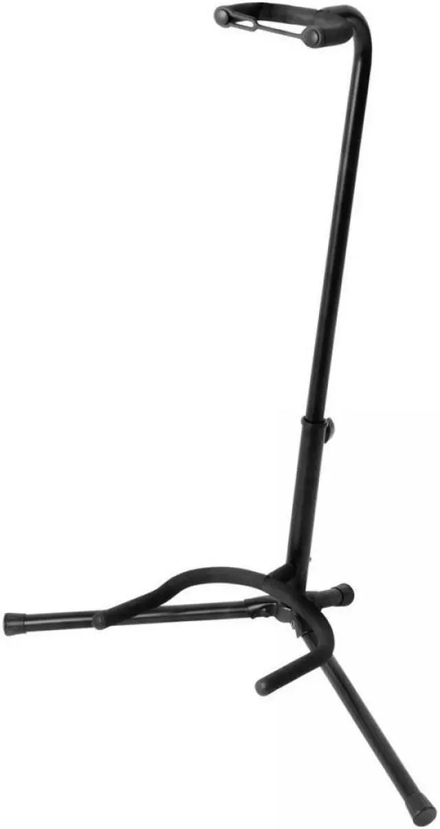 Alt view image 4 of 9 - On-Stage XCG-4 Guitar Stand