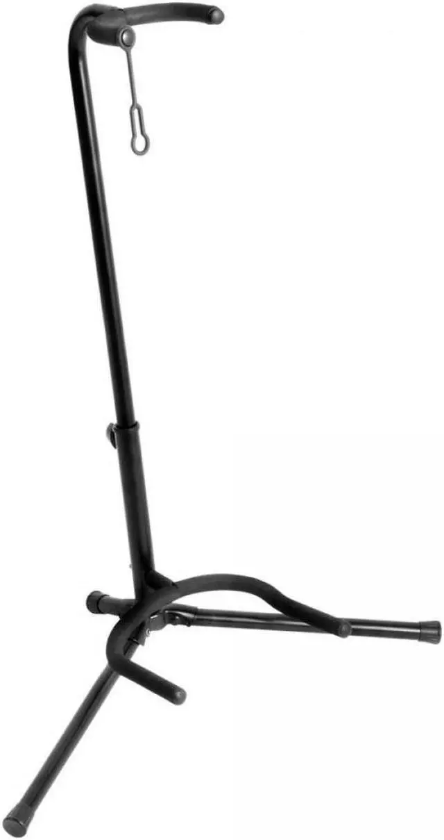 Alt view image 5 of 9 - On-Stage XCG-4 Guitar Stand