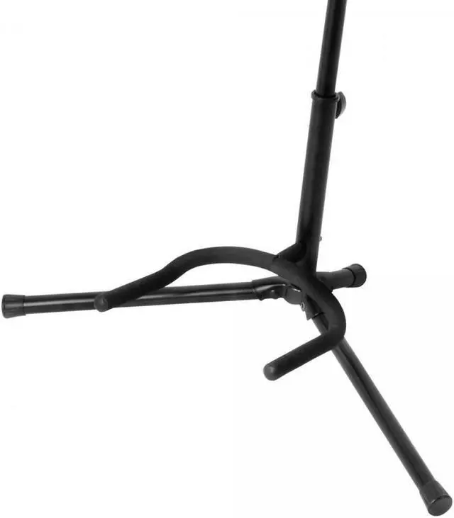 Alt view image 7 of 9 - On-Stage XCG-4 Guitar Stand