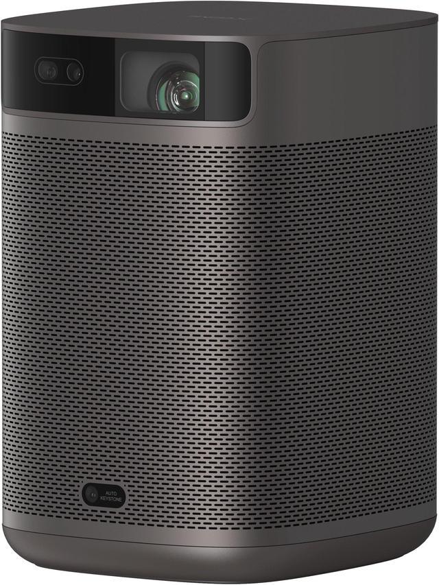 XGIMI MoGo 2 Pro Portable Projector Review 