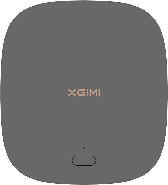 Alt view image 6 of 9 - XGIMI MoGo 2 Pro 1080P Portable Projector | Auto-Keystone, Android TV 11.0, 400 ISO Lumens, Supports 4K, Auto Focus, Object Avoidance, Screen Adaption