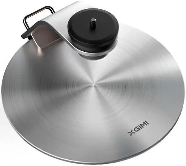 Alt view image 5 of 6 - XGIMI X-Desktop Stand Pro | Tabletop Projector Stand for XGIMI Projectors | 360°Free Rotation