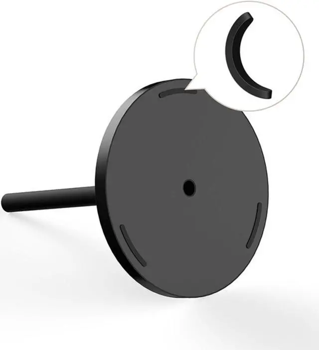 Alt view image 4 of 6 - XGIMI X-Floor Stand | Adjustable Height Projector Tripod for XGIMI Projectors | 360°Free Rotation