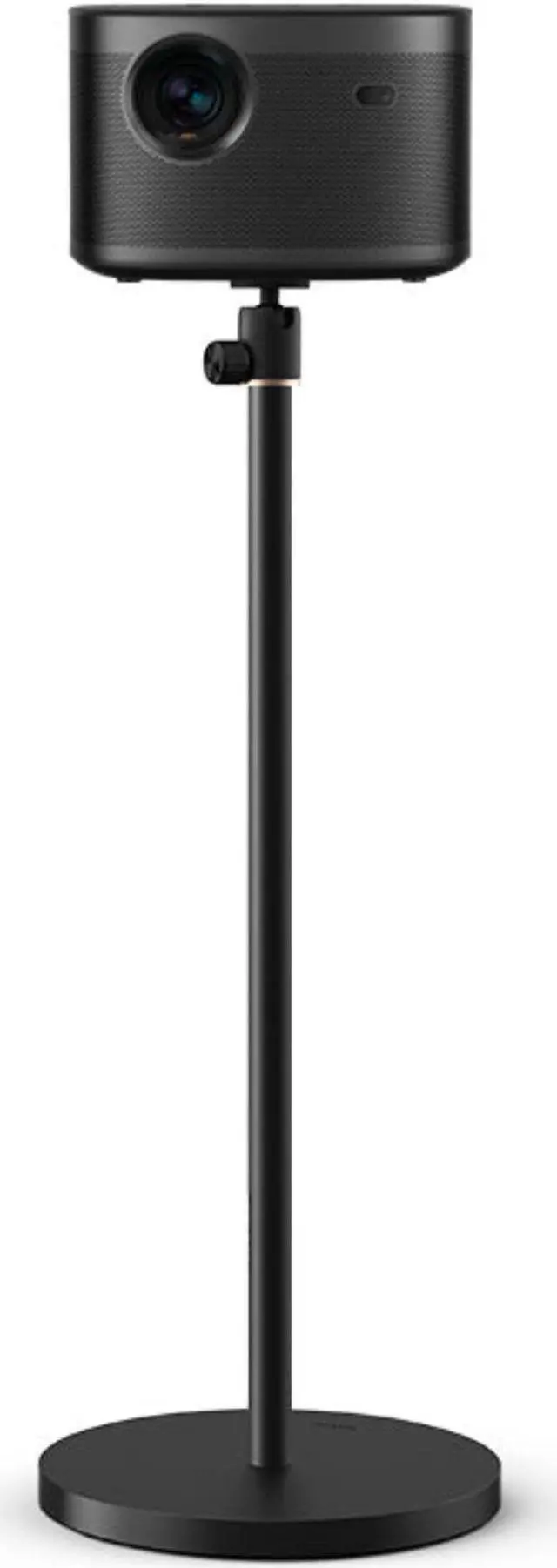 Alt view image 2 of 6 - XGIMI X-Floor Stand | Adjustable Height Projector Tripod for XGIMI Projectors | 360°Free Rotation