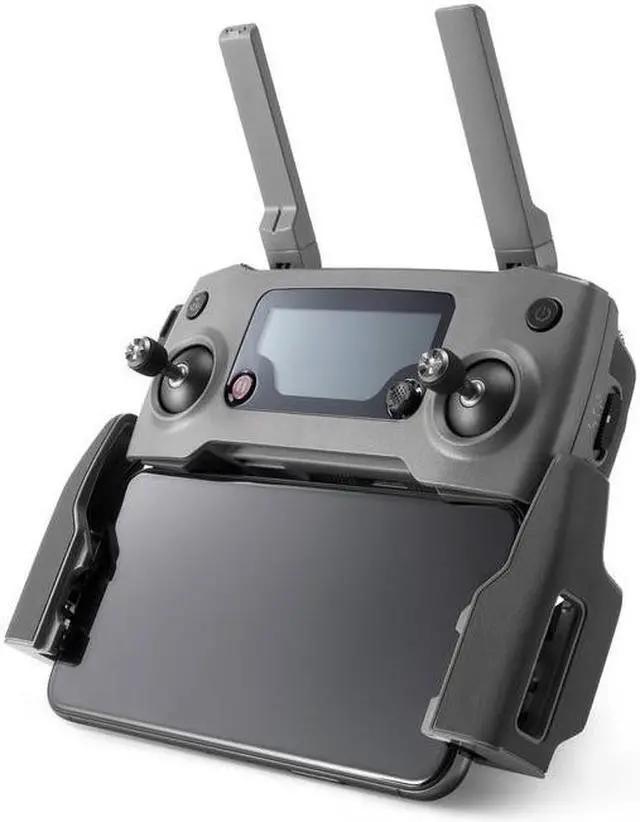 Alt view image 13 of 20 - DJI Mavic 2 Zoom Drone Quadcopter Camera with  two-times optical zoom (24mm – 48mm)