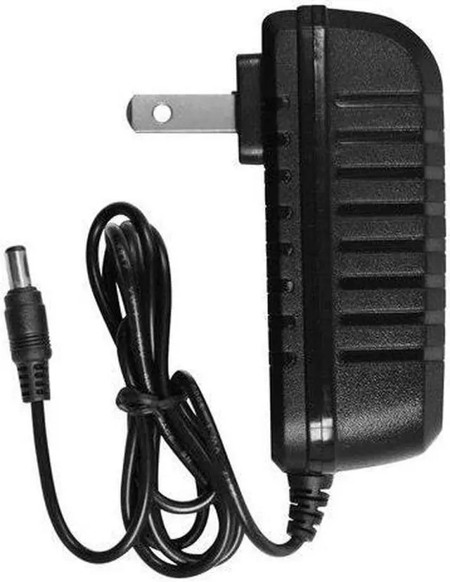 Alt view image 2 of 6 - Hamilton Electronics and Buhl W980 12VAC Power Adapter for 900-Series Transmitter