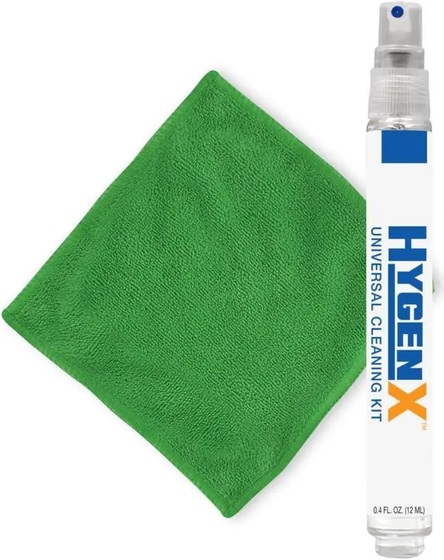 Alt view image 2 of 4 - HygenX Universal Cleaning Kit