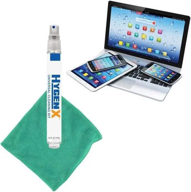 Main image of HygenX Universal Cleaning Kit