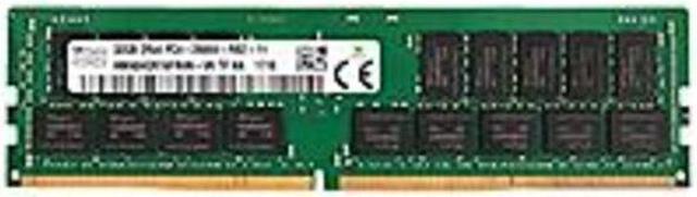 Hynix HMA84GR7AFR4N-VK 32GB DDR4-2666 ECC REG DIMM - Newegg.com