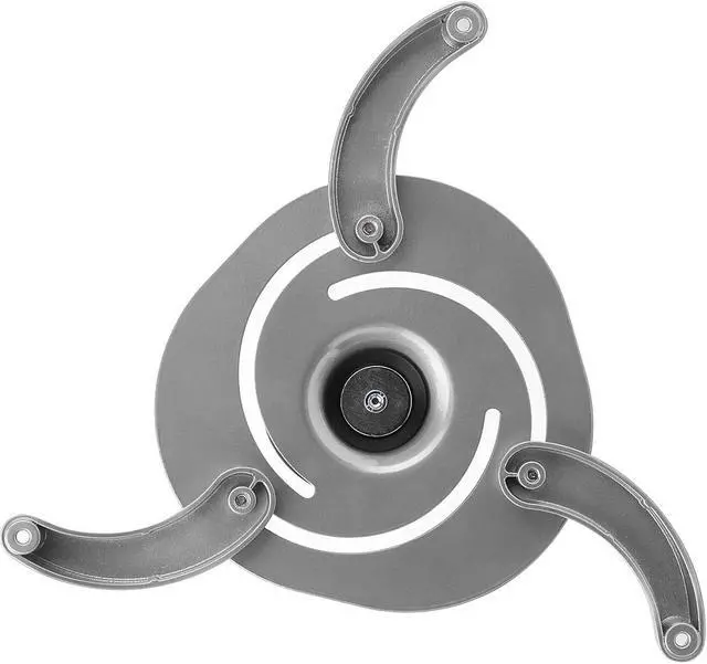 Alt view image 2 of 7 - Cmple - Projector Ceiling Mount (Max 22Lbs) - SILVER