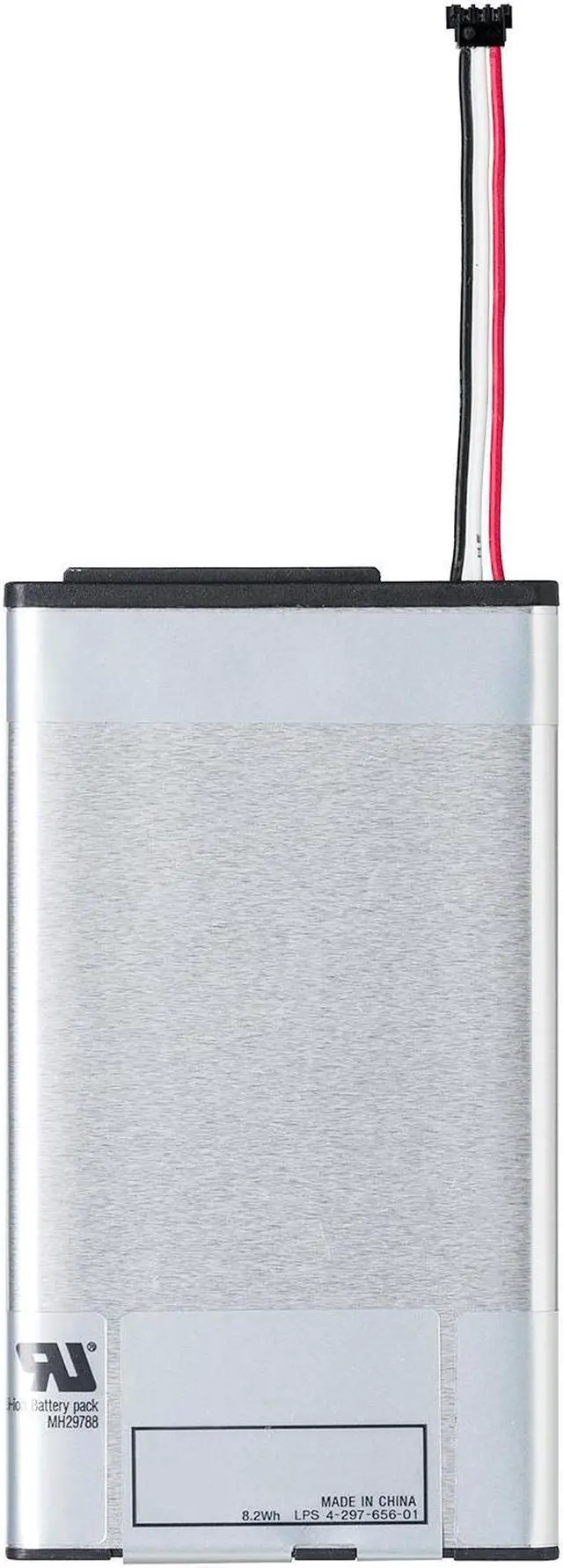Main image of OSTENT 3.7V 2210mAh Rechargeable Li-ion Battery Pack for Sony PS Vita PSV 1000 Console