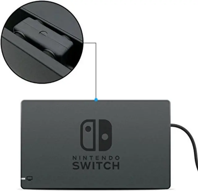 Alt view image 3 of 5 - OSTENT USB 3.1 Type C Extension Data Cable Cord for Nintendo Switch Console