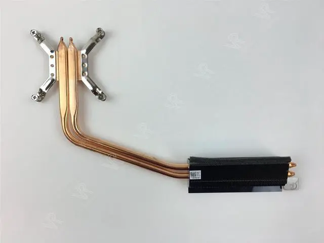 Main image of 8CK44 CPU Heatsink Assembly ASSY,HTSNK,INTEL,AIO,2720