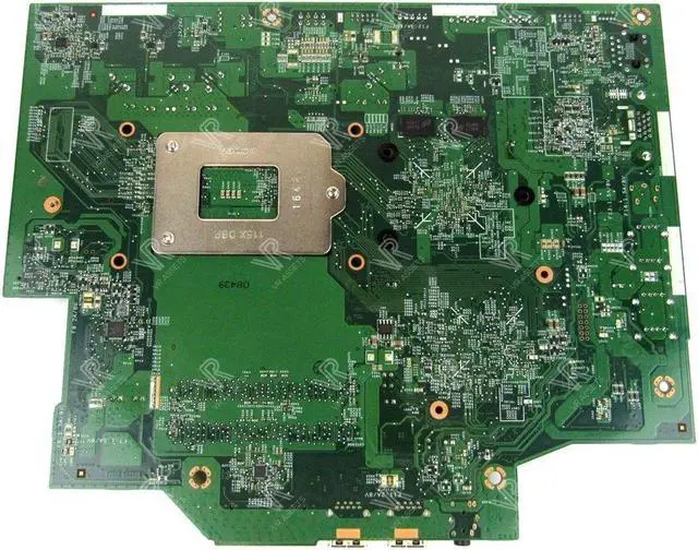 Alt view image 6 of 16 - Dell Genuine OptiPlex 3030 19.5" Aio Motherboard s1155 P5W03 0P5W03