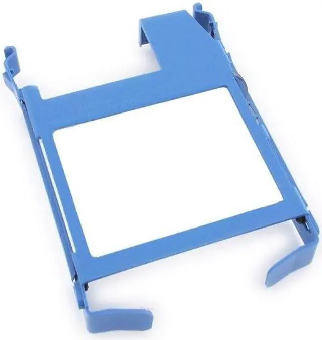 Main image of Dell OptiPlex 960 970 980 990 SFF T3610 T5600 Hard Drive Caddy Tray C-3598 DN8MY