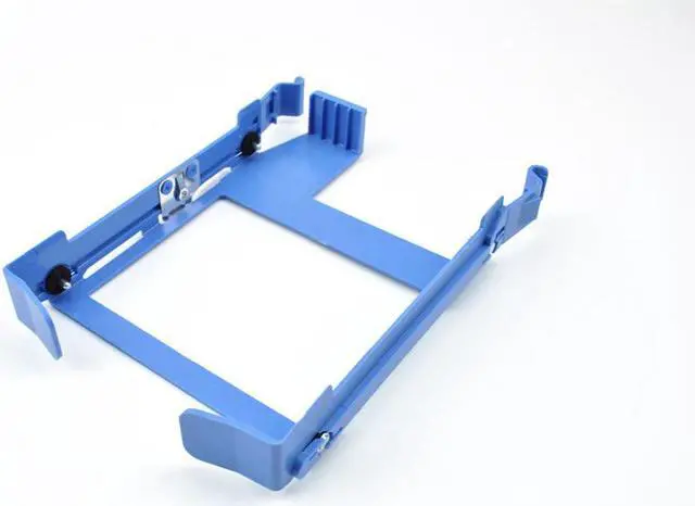 Alt view image 2 of 2 - Dell OptiPlex 960 970 980 990 SFF T3610 T5600 Hard Drive Caddy Tray C-3598 DN8MY