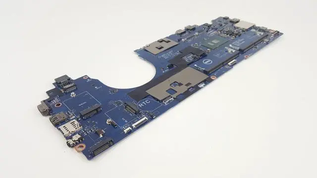 Main image of Dell Latitude 5580 Intel i5-7300U 2.6GHz Laptop Motherboard M3HDV 0M3HDV