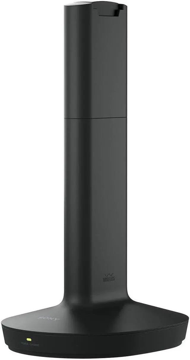 Alt view image 5 of 20 - Sony WH-RF400 Wireless Over-Ear Home Theater Headphones (Black)