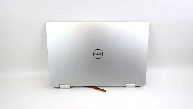 Alt view image 7 of 11 - Dell XPS 15 9575 2in1 Notebook Convertible Intel Core i7-8705G 8GB 256GB FHD TOUCH (1920x1080) 1Yr Warranty Windows 10