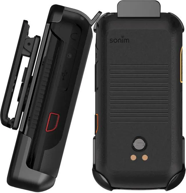 Fondina Rigida In Abs Girevole – Police Shop - Foto 10