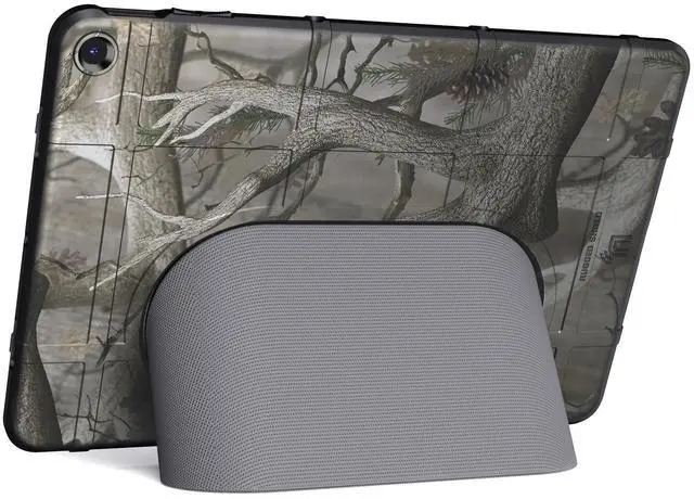 Alt view image 5 of 7 - Special Ops Rugged Shield Case for Google Pixel Tablet (2023) - Camo