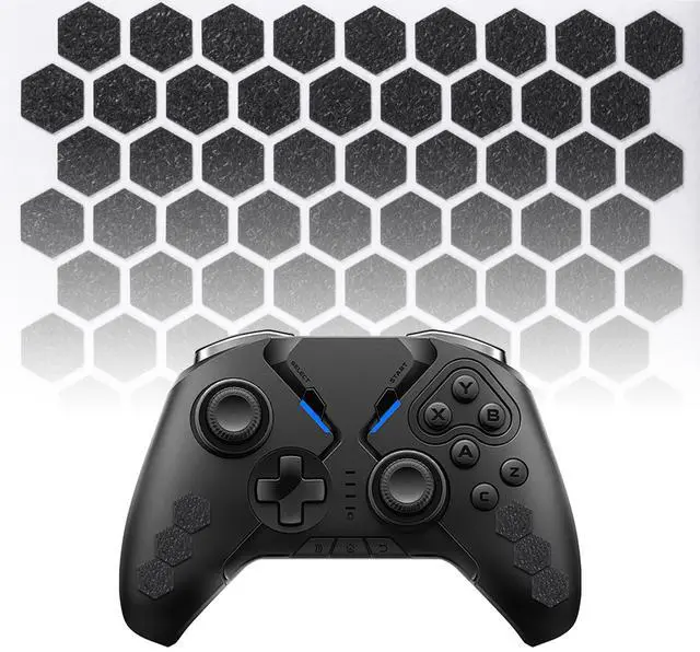 Alt view image 3 of 7 - 152pcs Universal Grip Tape Stickers for iPhone, Flip Phone, iPod, Remote Control