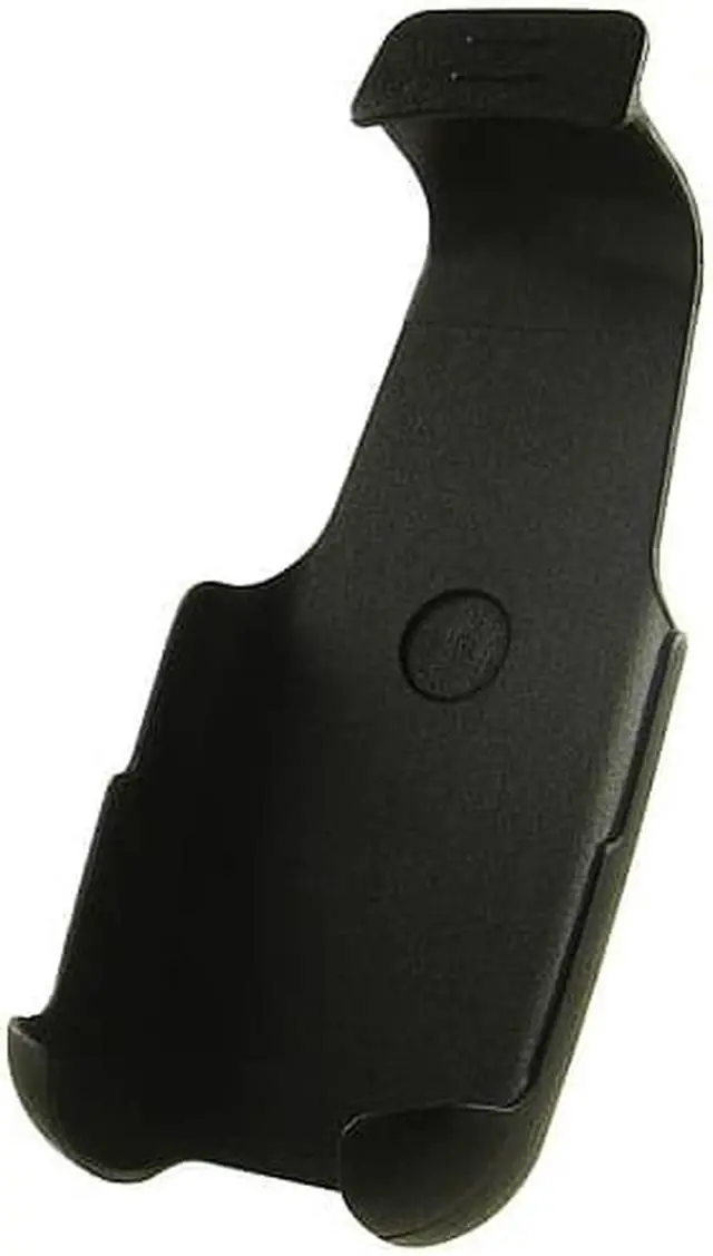 Alt view image 3 of 3 - BLACK SPRING CLIP BELT HOLSTER CASE FOR BELL SONIM BOLT 2 IS SL XP5560 XP1520