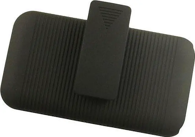 Alt view image 6 of 7 - BLACK HARD CASE COVER BELT CLIP HOLSTER STAND FOR SAMSUNG GALAXY PREVAIL LTE
