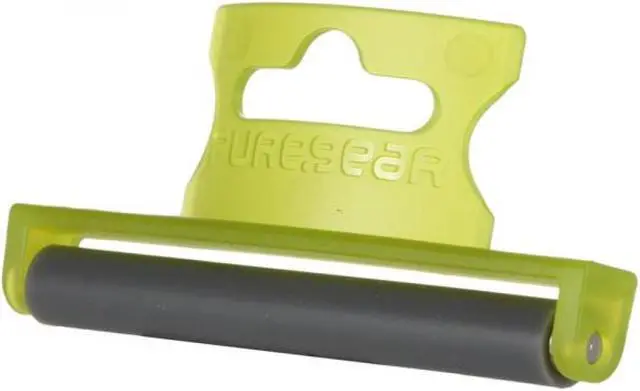 Alt view image 7 of 8 - PUREGEAR PURETEK ROLL-ON SCREEN PROTECTOR (ANTI-GLARE) FOR APPLE iPAD AIR, AIR-2