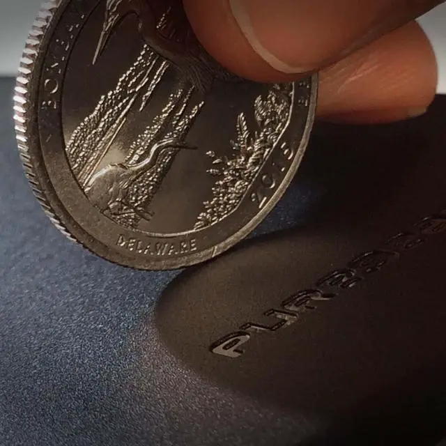 Alt view image 11 of 11 - PUREGEAR DUALTEK PRO BLACK ANTI-SHOCK CASE HARD COVER FOR SAMSUNG GALAXY S7 EDGE