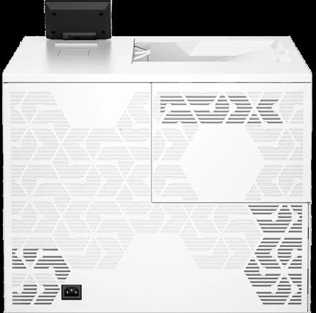 Alt view image 4 of 11 - HP Color LaserJet Enterprise 5700dn Printer