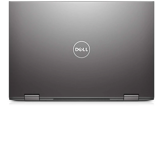 Alt view image 3 of 3 - Dell Inspiron i5579-5118GRY 15.6" Touch Laptop Intel i5-8250U 1.6GHz 8GB 1TB W10